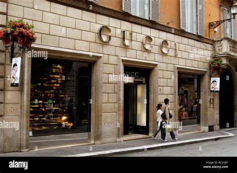 is gucci made in italy|original gucci store in italy.